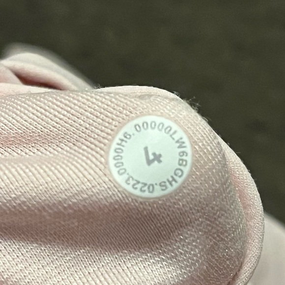 Lululemon Align High Rise Crop Leggings - Picture 2 of 4